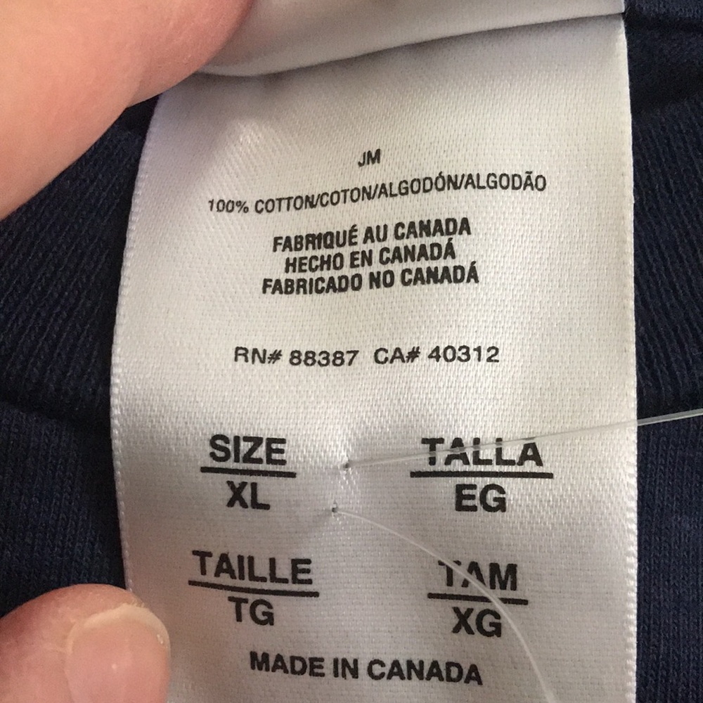 Adidas boys T-shirt - Picture 5 of 9